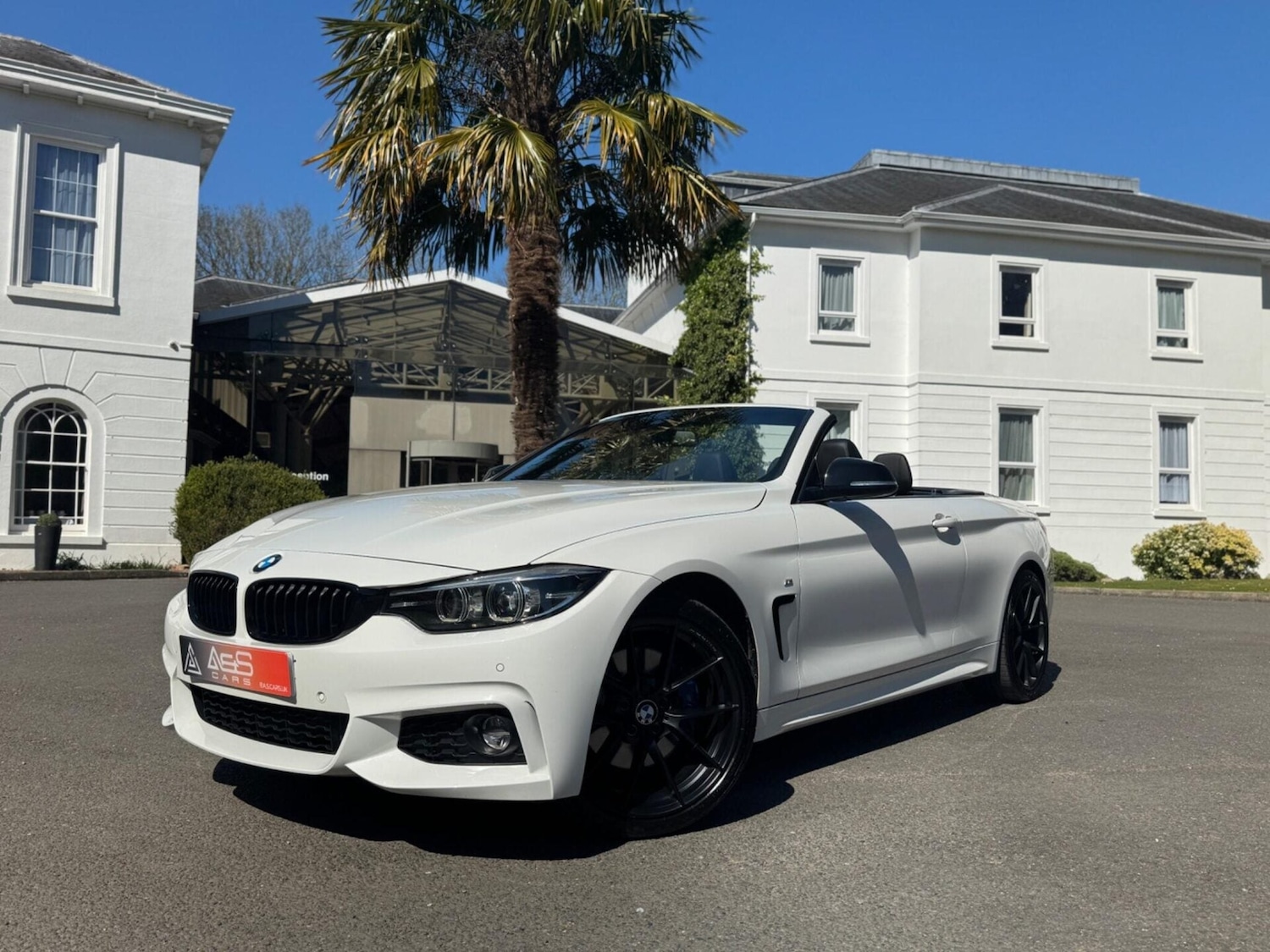 Used BMW 4 Series 2020 for sale - 78154784: Photo 40