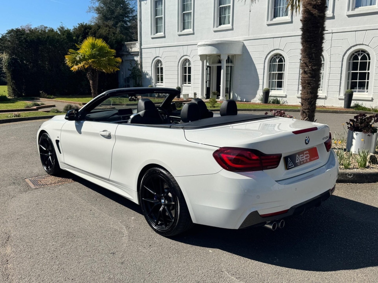 Used BMW 4 Series 2020 for sale - 78154784: Photo 44