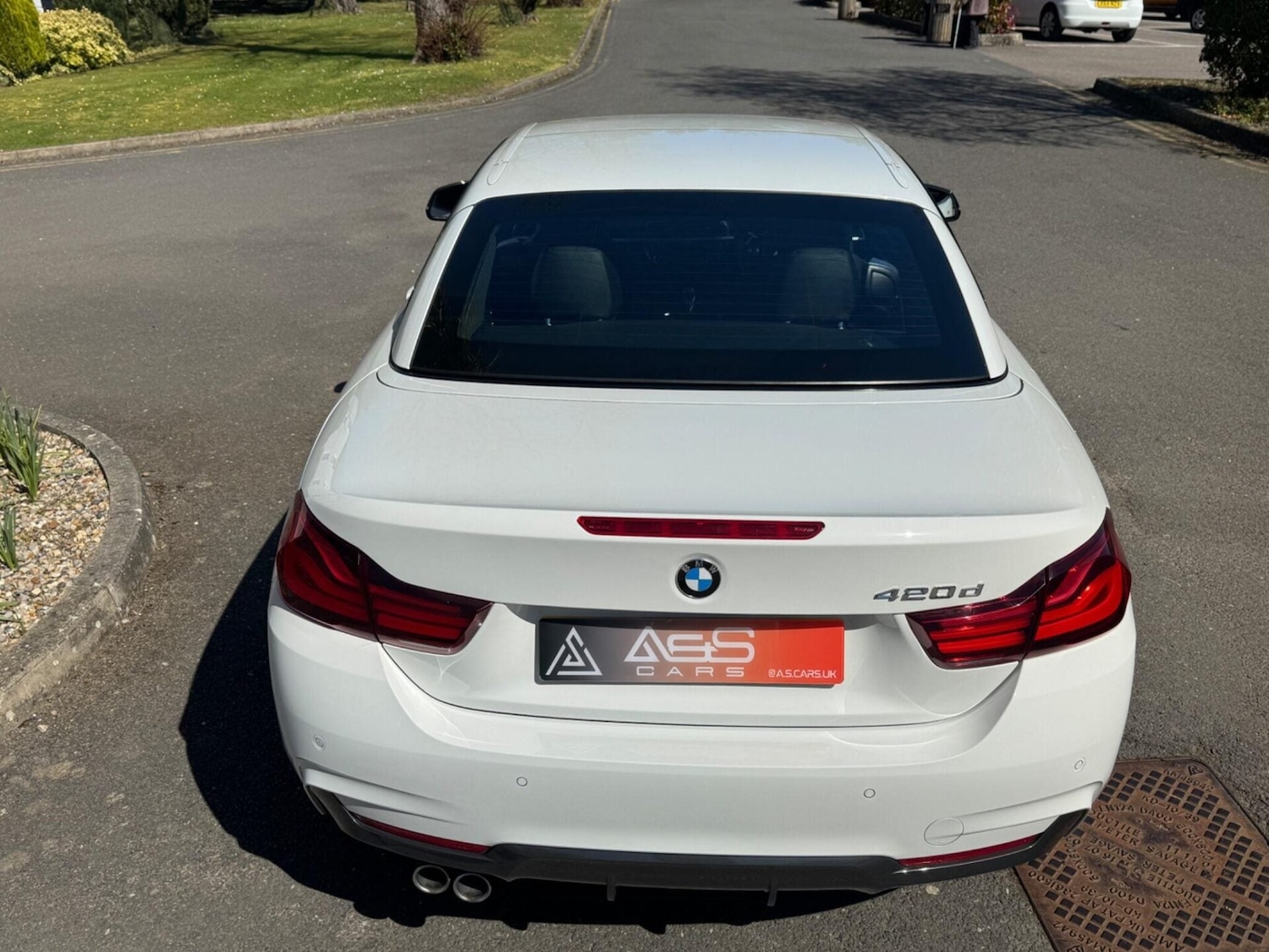 Used BMW 4 Series 2020 for sale - 78154784: Photo 45