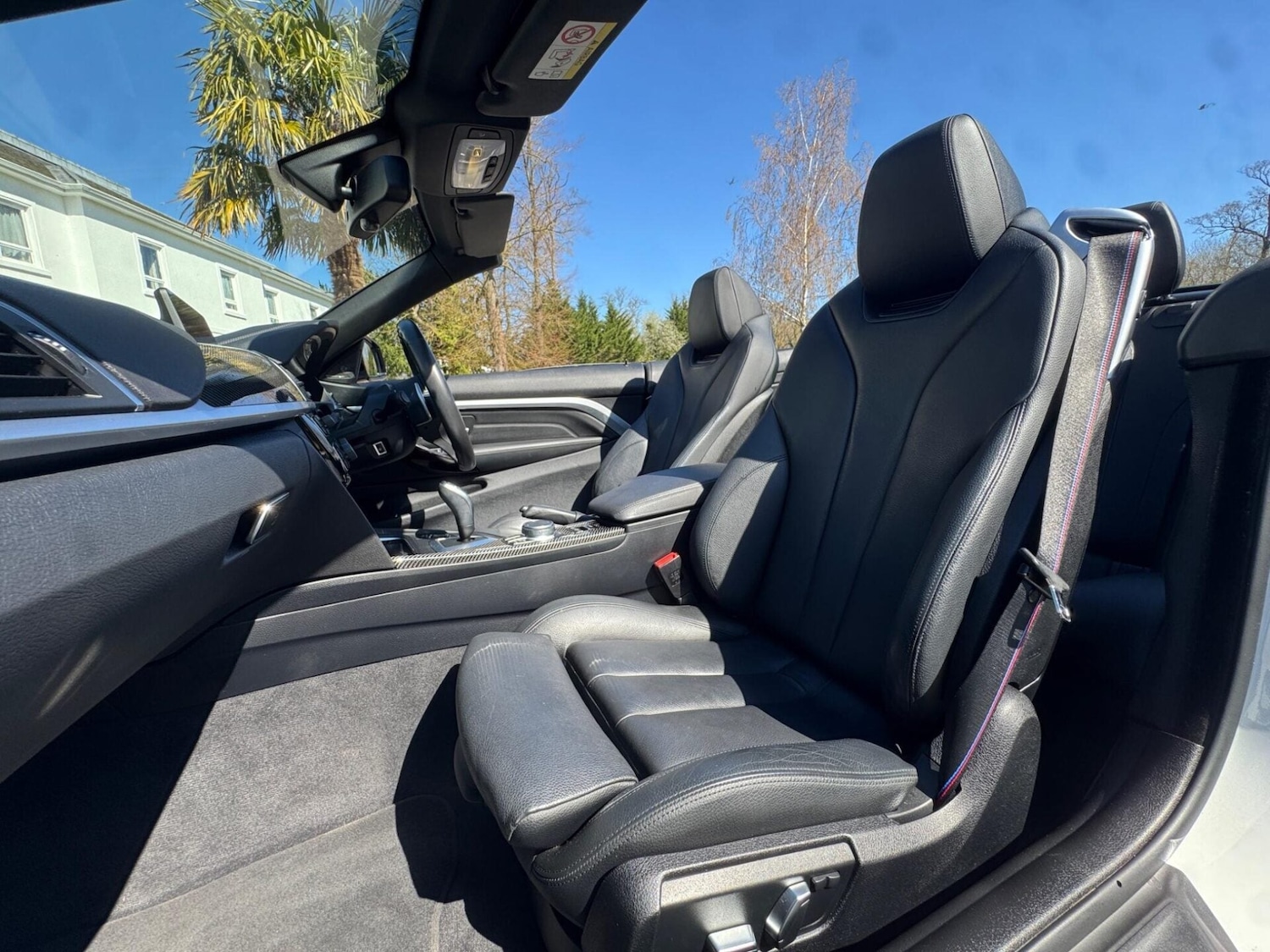 Used BMW 4 Series 2020 for sale - 78154784: Photo 46