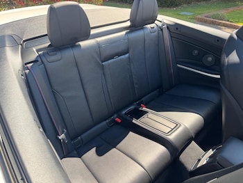 Used BMW 4 Series 2020 for sale - 78154784: Photo