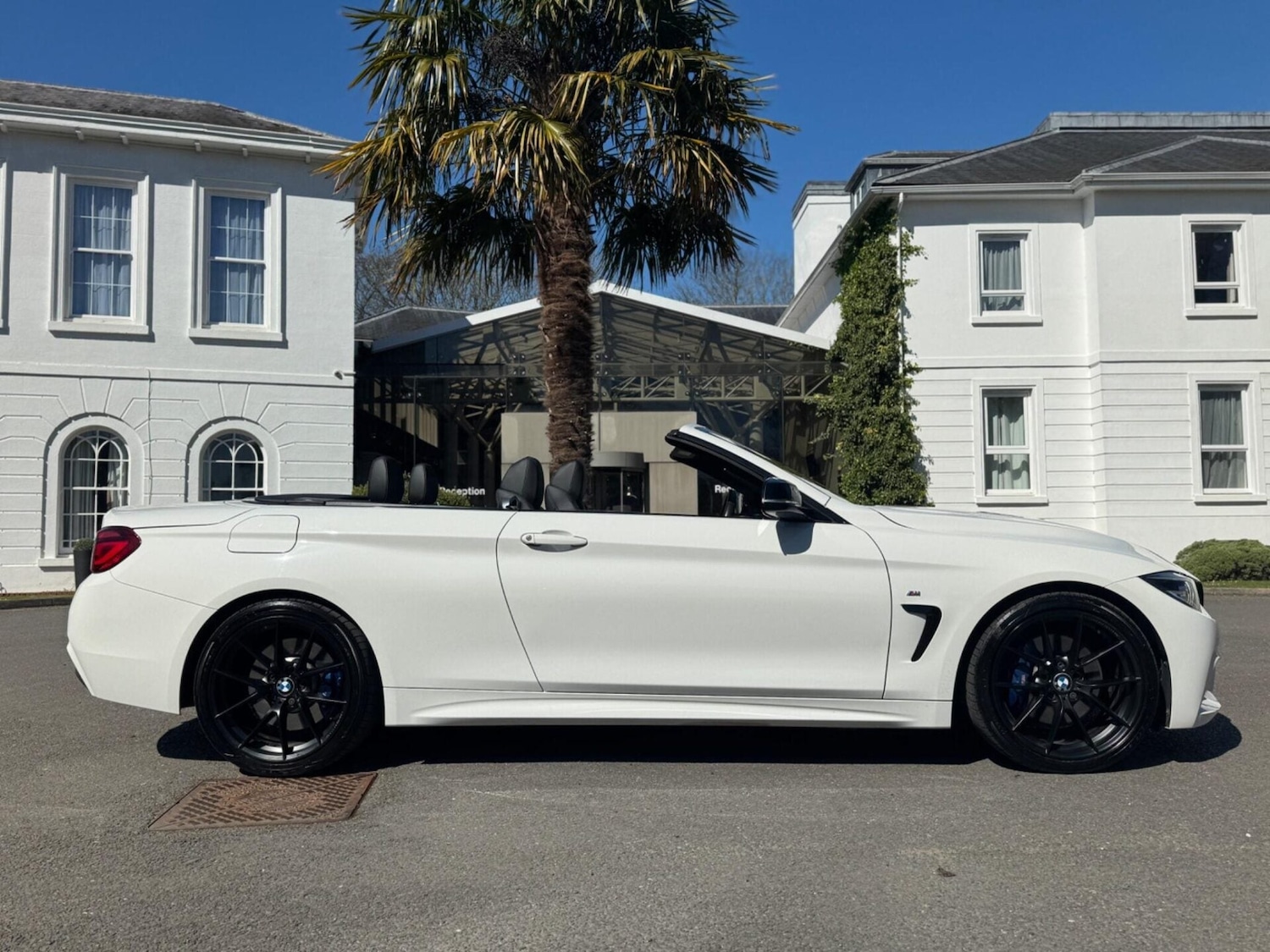 Used BMW 4 Series 2020 for sale - 78154784: Photo 5