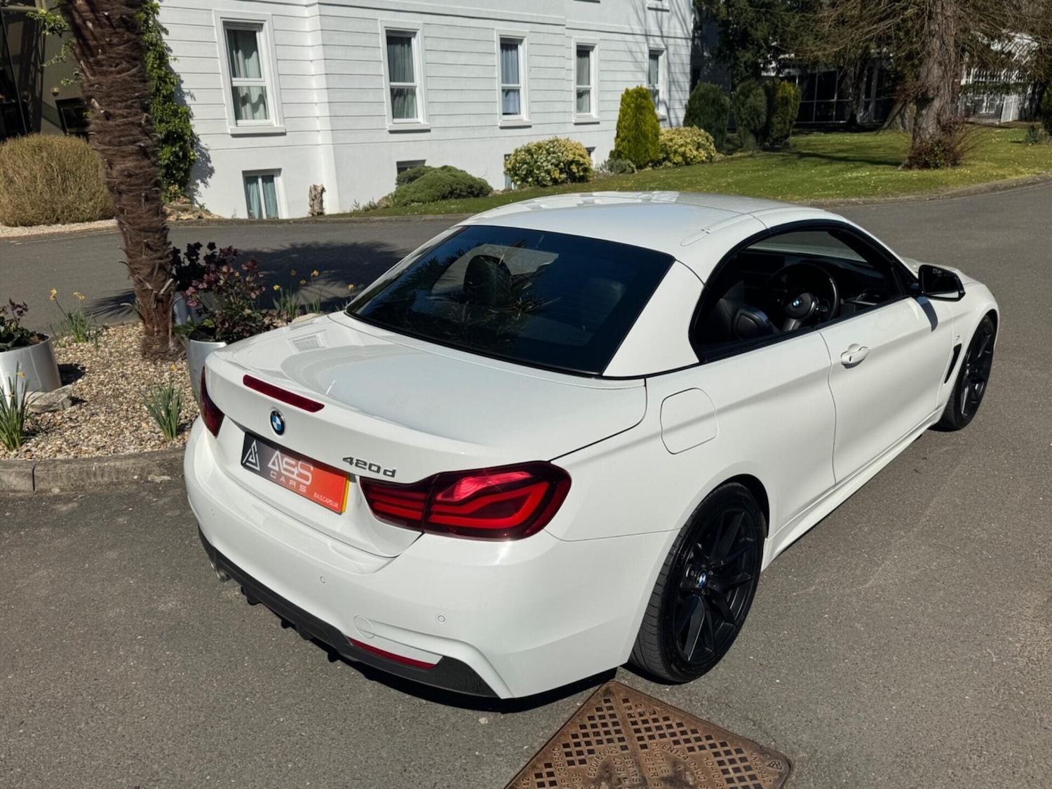 Used BMW 4 Series 2020 for sale - 78154784: Photo 52