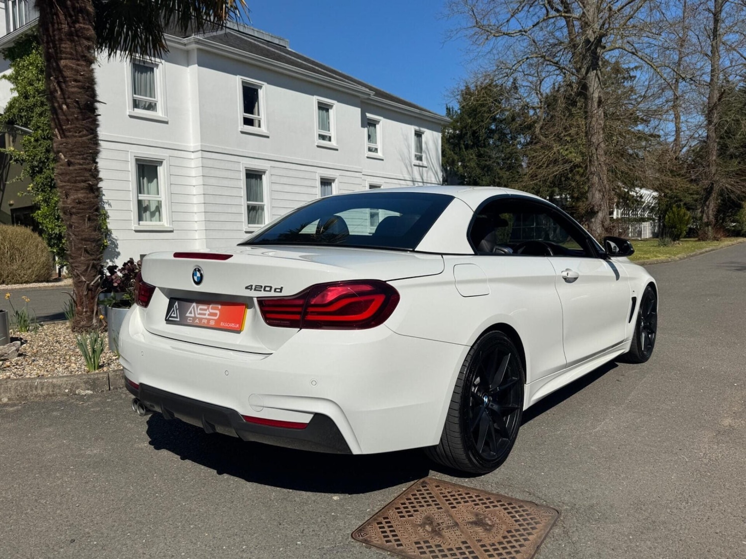 Used BMW 4 Series 2020 for sale - 78154784: Photo 53