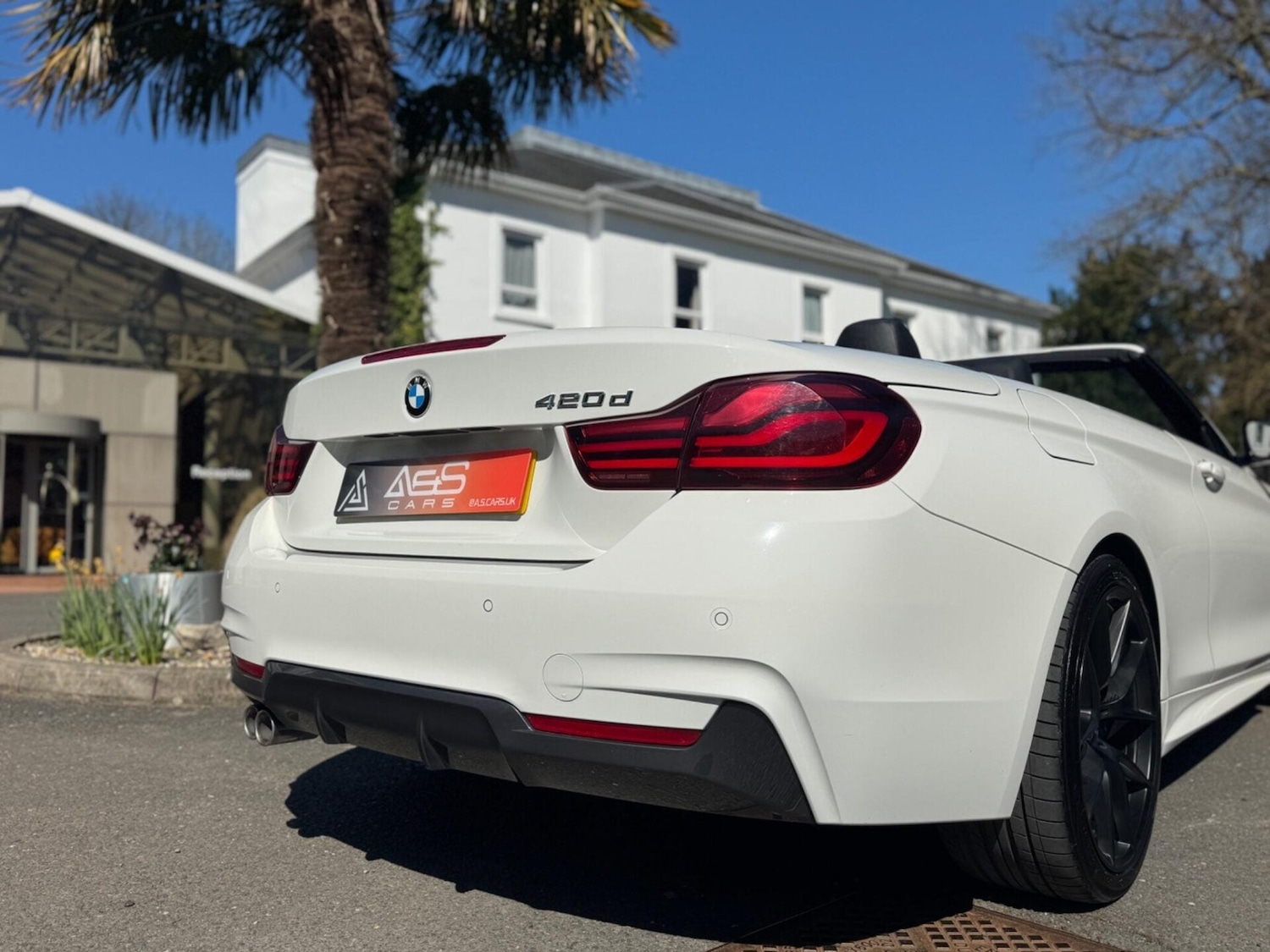 Used BMW 4 Series 2020 for sale - 78154784: Photo 54