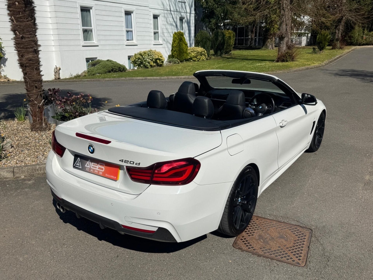 Used BMW 4 Series 2020 for sale - 78154784: Photo 55