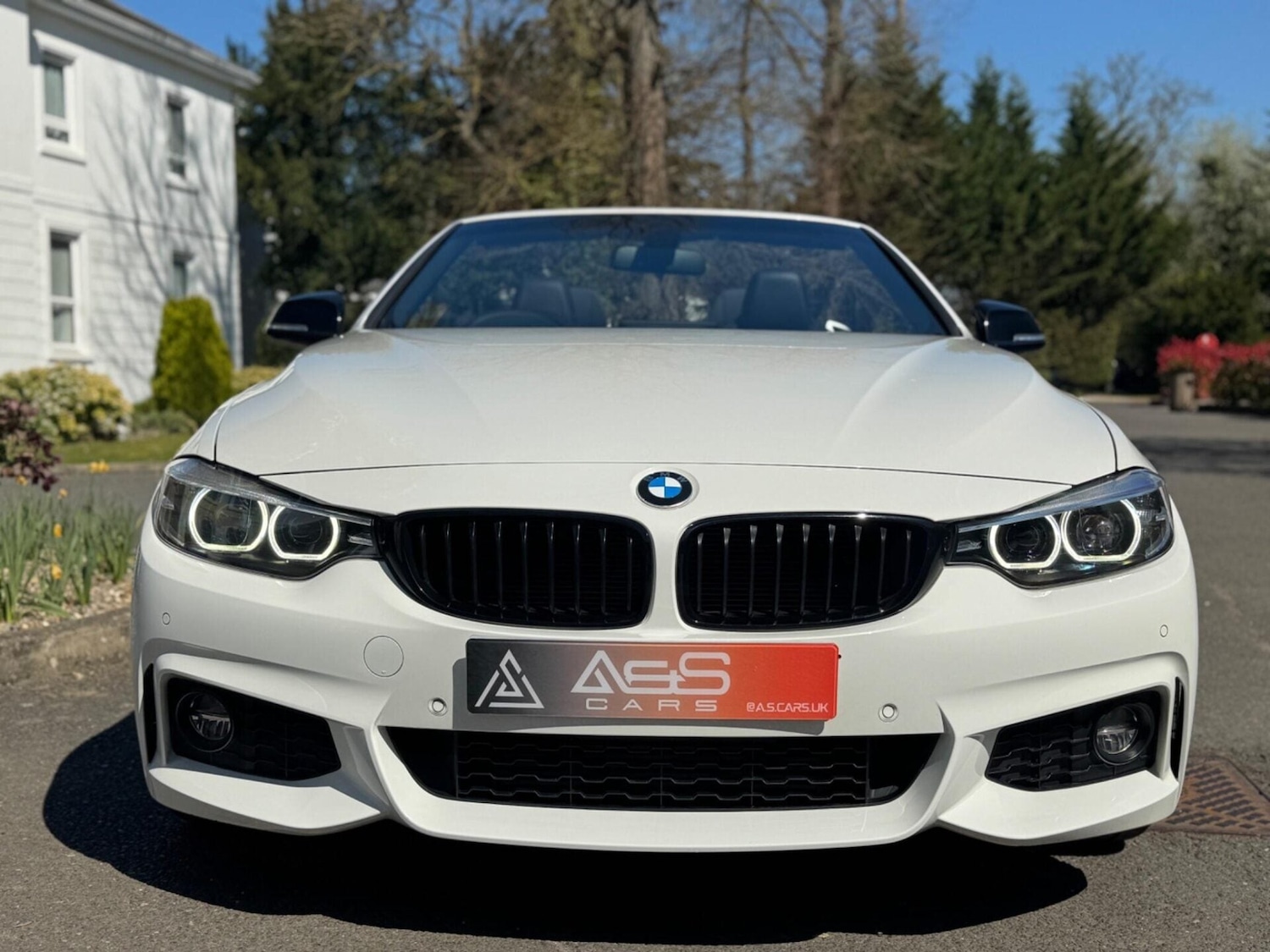 Used BMW 4 Series 2020 for sale - 78154784: Photo 6