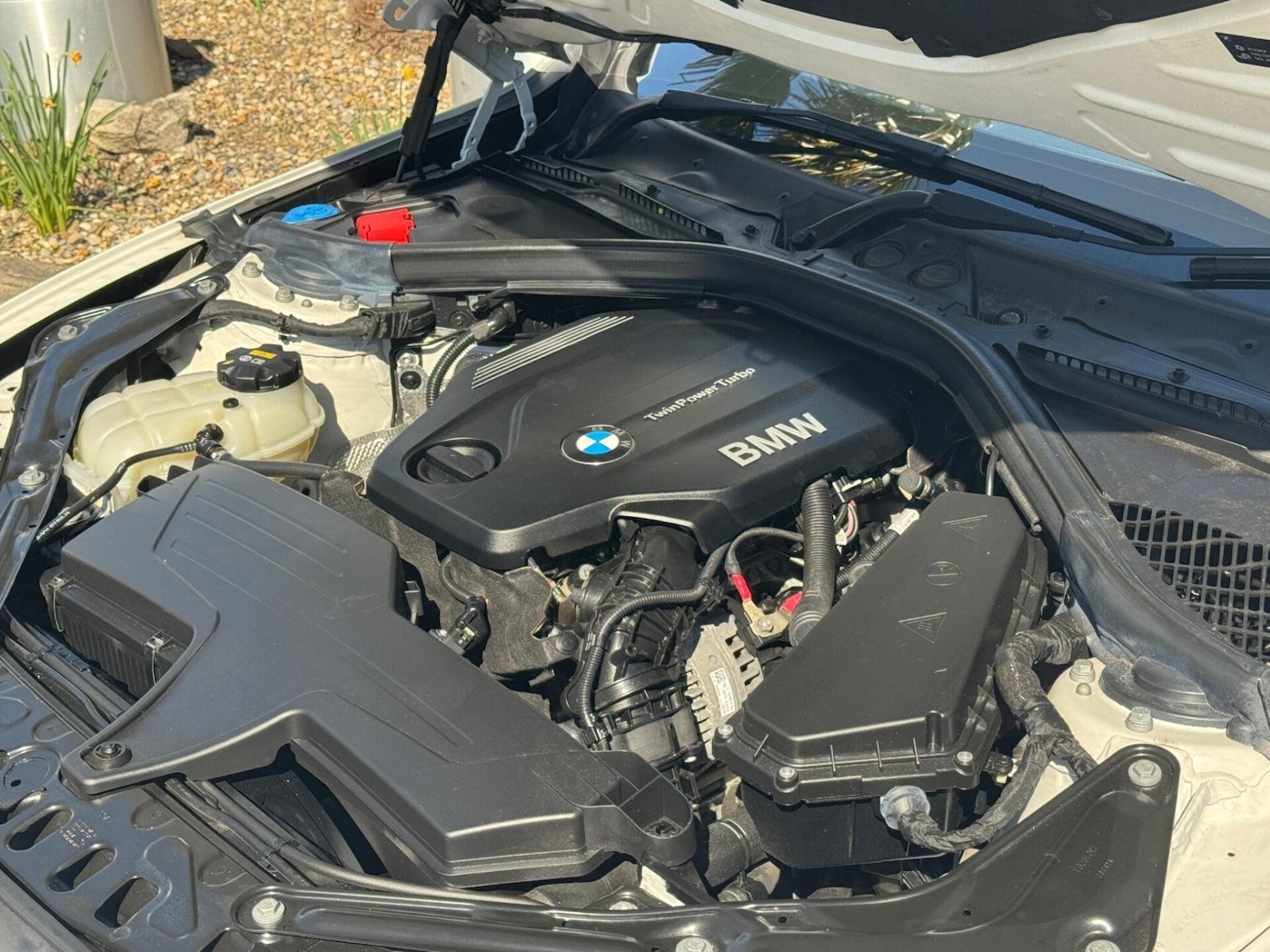 Used BMW 4 Series 2020 for sale - 78154784: Photo 61