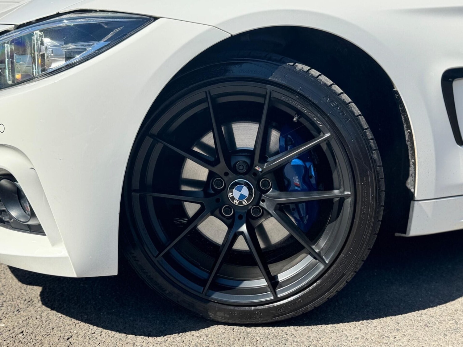 Used BMW 4 Series 2020 for sale - 78154784: Photo 63