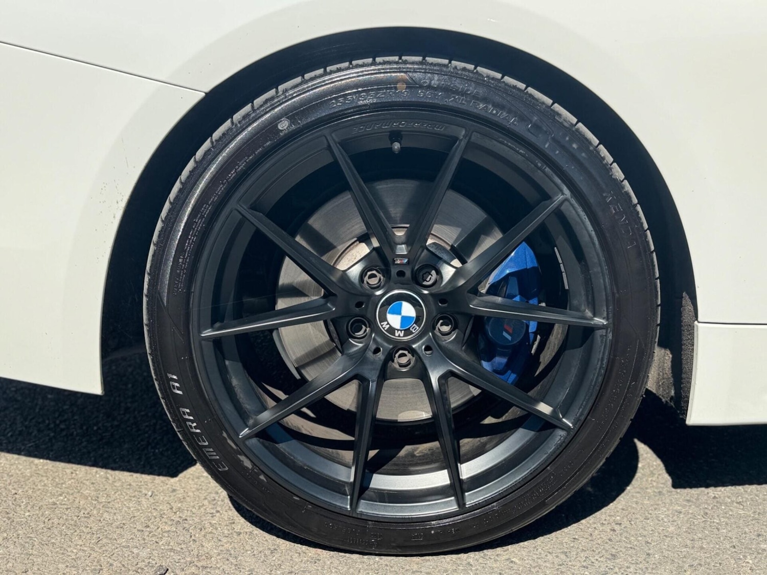 Used BMW 4 Series 2020 for sale - 78154784: Photo 64