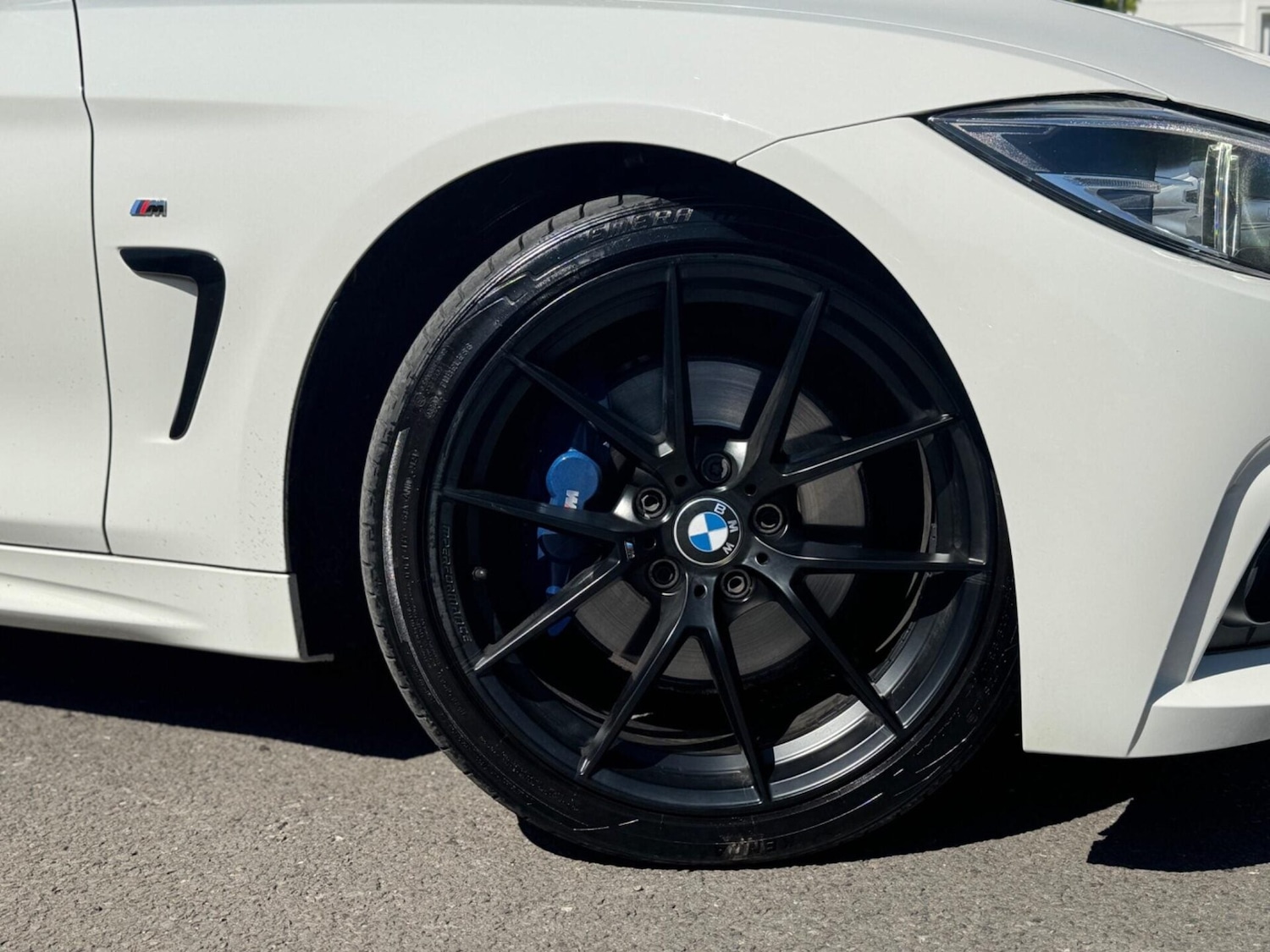 Used BMW 4 Series 2020 for sale - 78154784: Photo 65