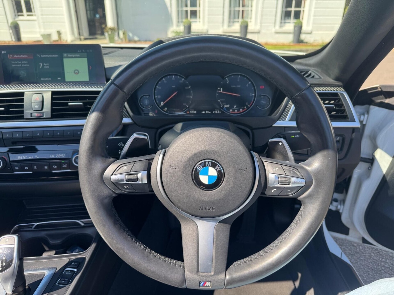 Used BMW 4 Series 2020 for sale - 78154784: Photo 67