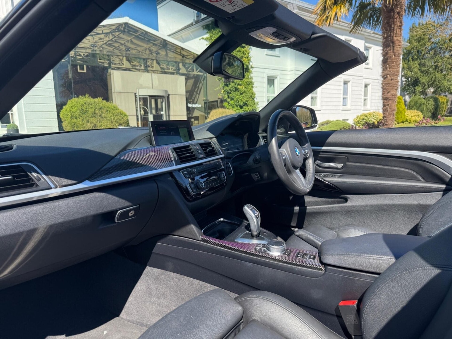 Used BMW 4 Series 2020 for sale - 78154784: Photo 69