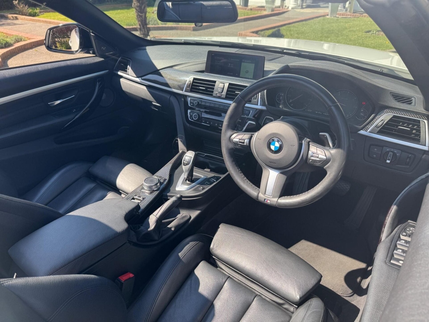 Used BMW 4 Series 2020 for sale - 78154784: Photo 73