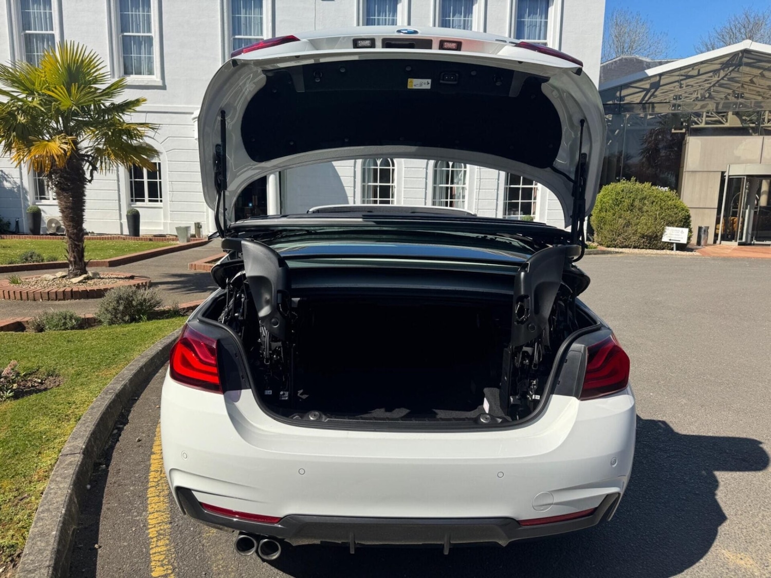 Used BMW 4 Series 2020 for sale - 78154784: Photo 76