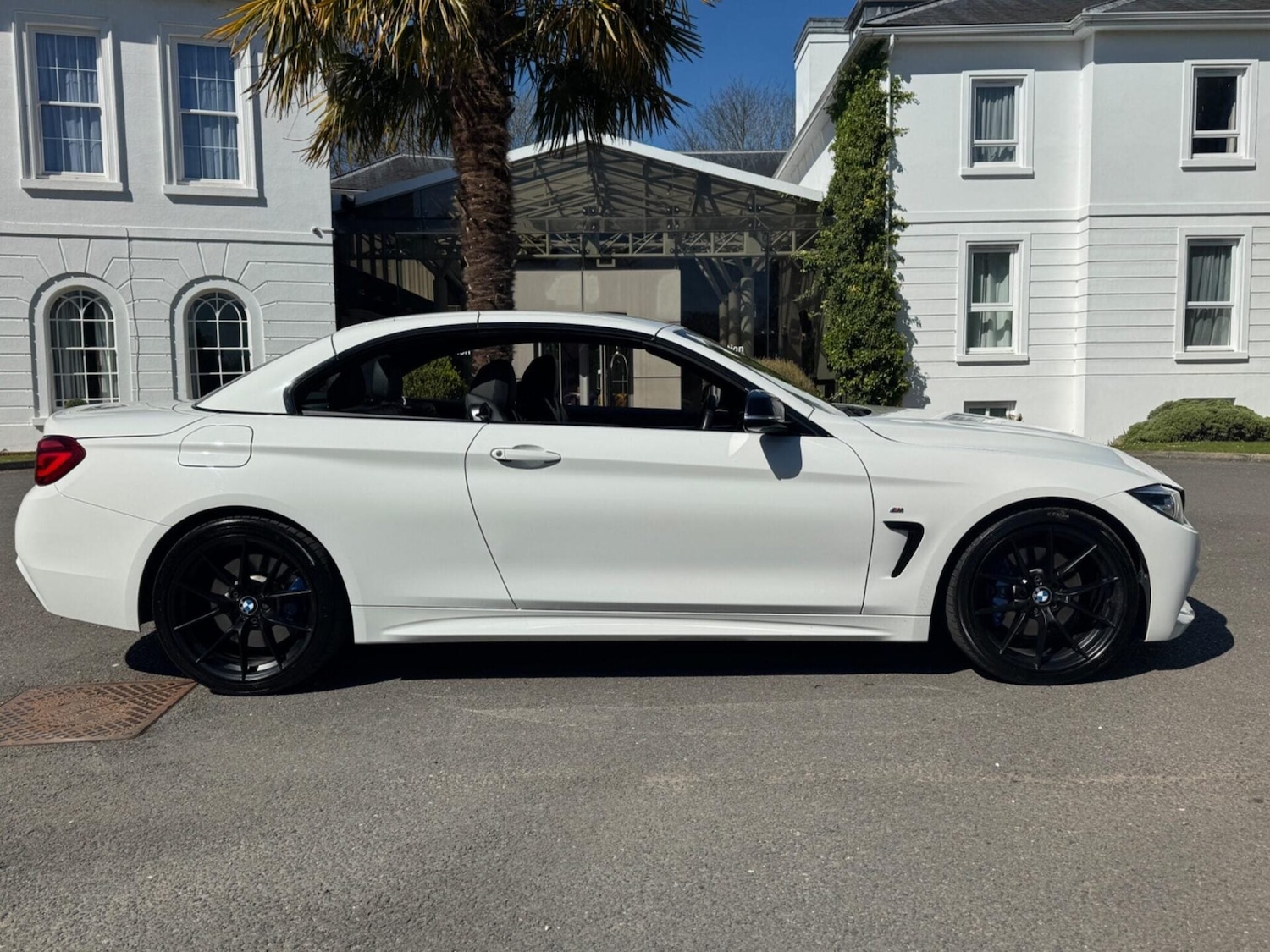 Used BMW 4 Series 2020 for sale - 78154784: Photo 8