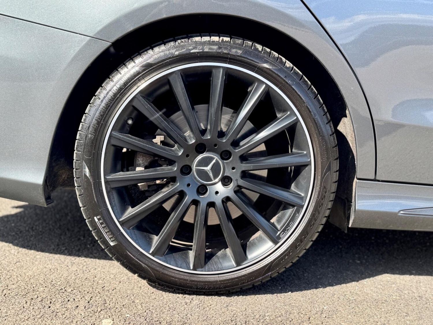 Used Mercedes-Benz C Class 2019 for sale - 78060560: Photo 16