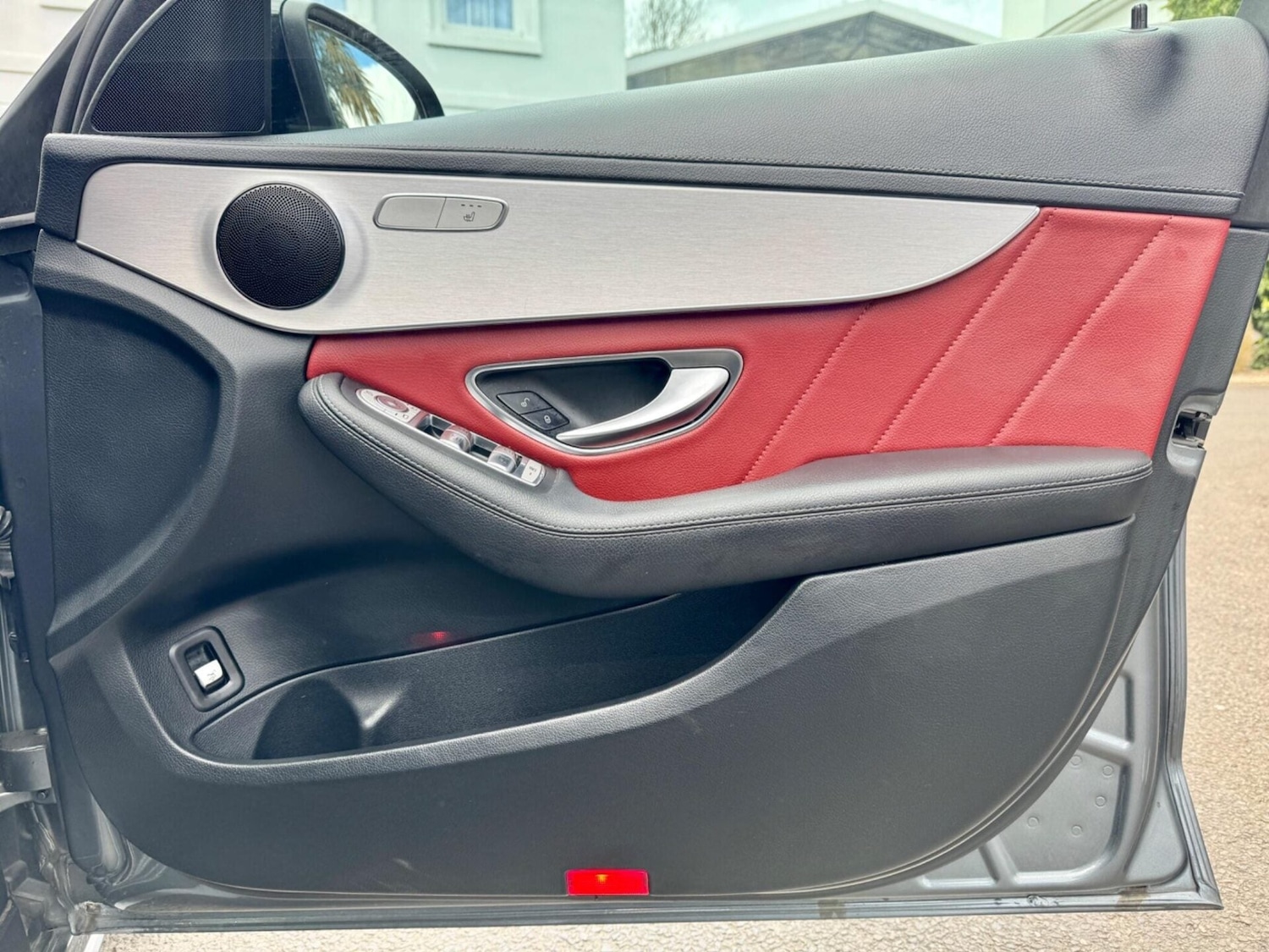 Used Mercedes-Benz C Class 2019 for sale - 78060560: Photo 25