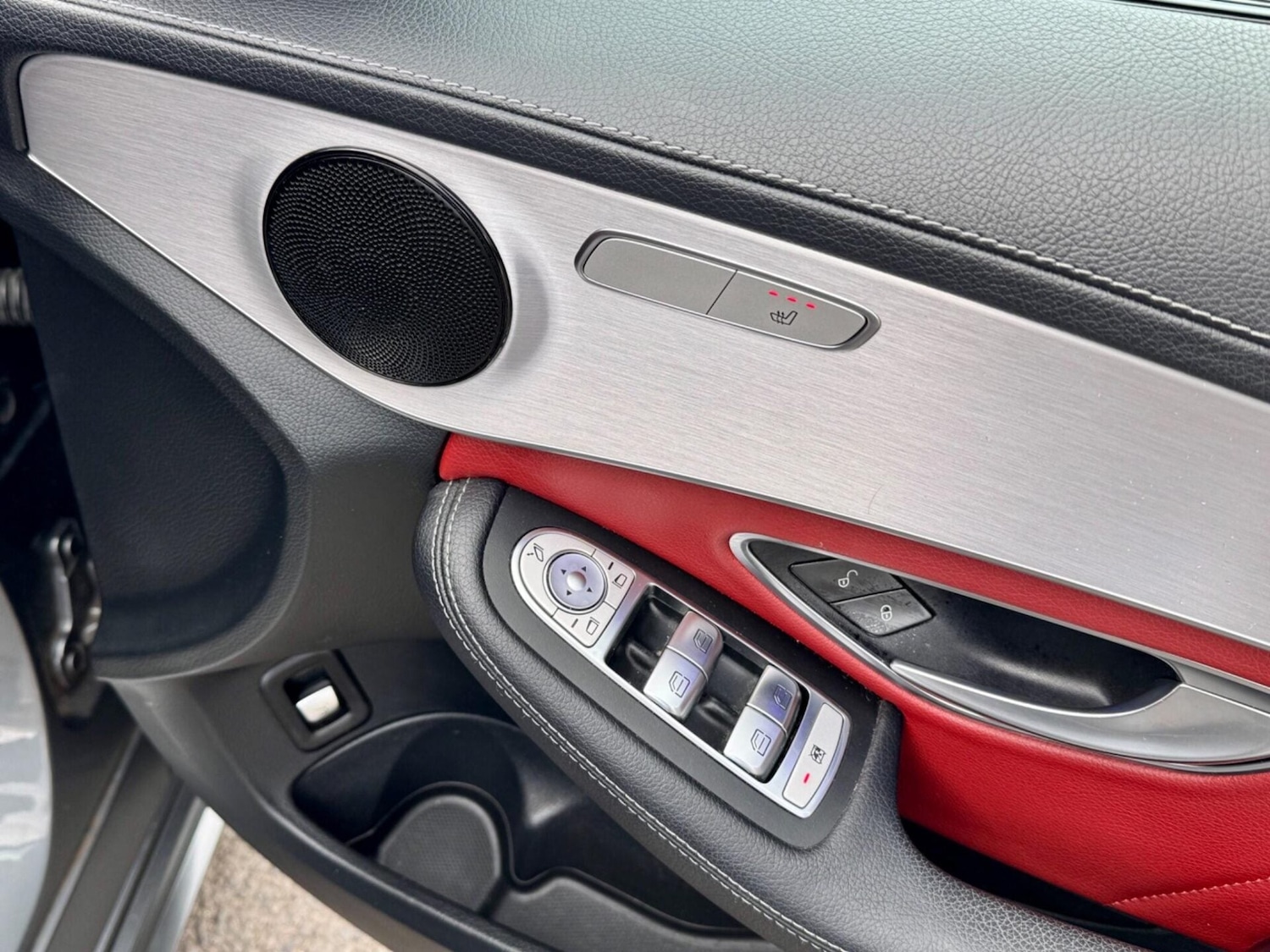 Used Mercedes-Benz C Class 2019 for sale - 78060560: Photo 27