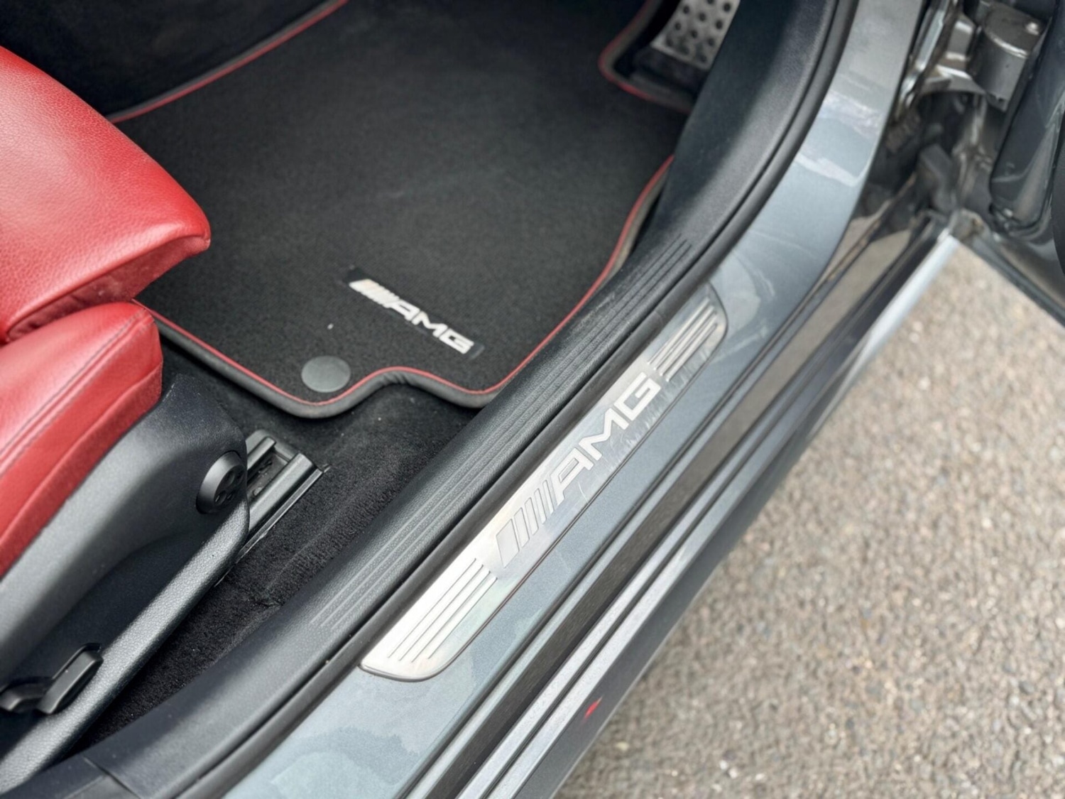 Used Mercedes-Benz C Class 2019 for sale - 78060560: Photo 32