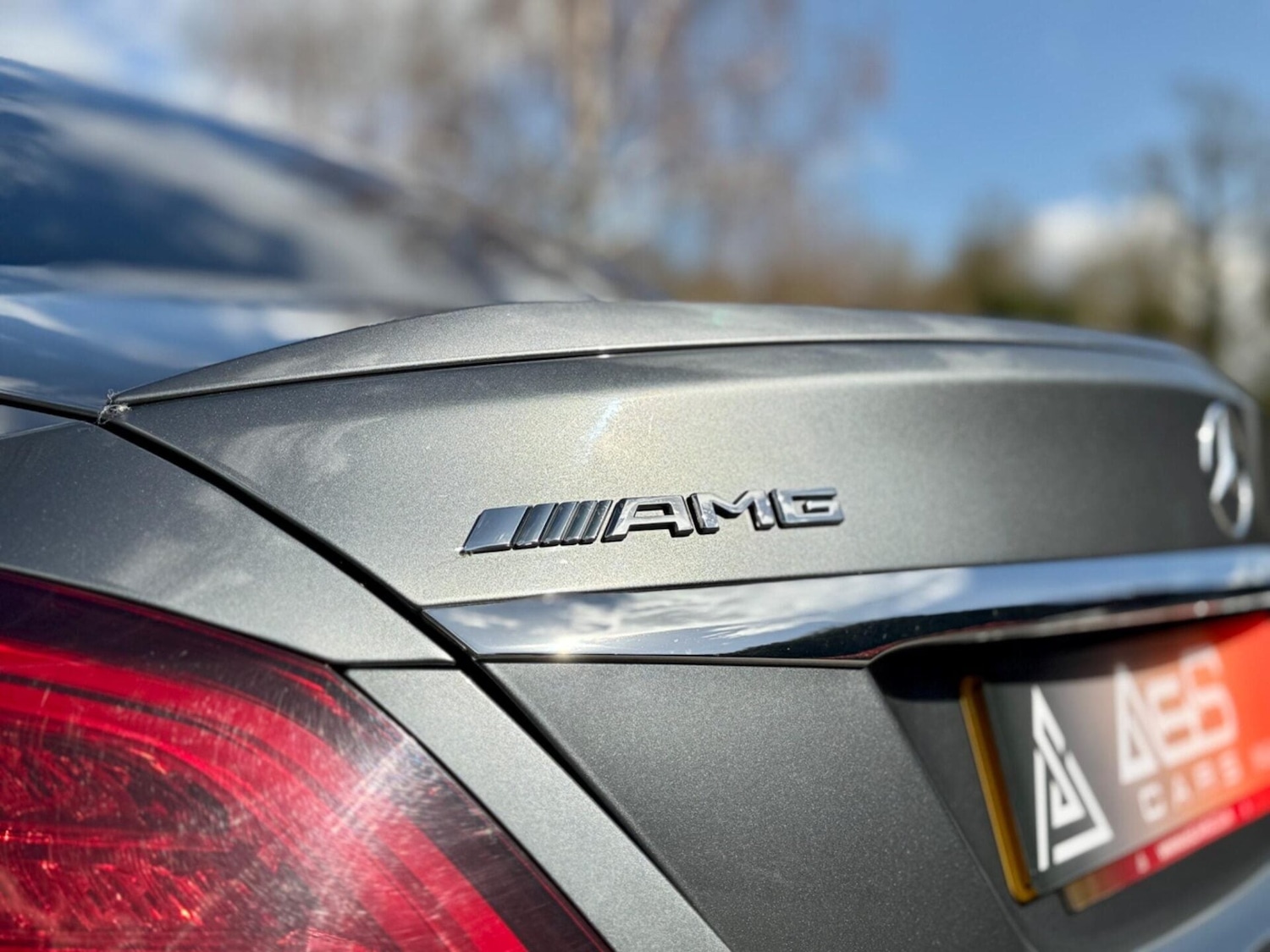 Used Mercedes-Benz C Class 2019 for sale - 78060560: Photo 34