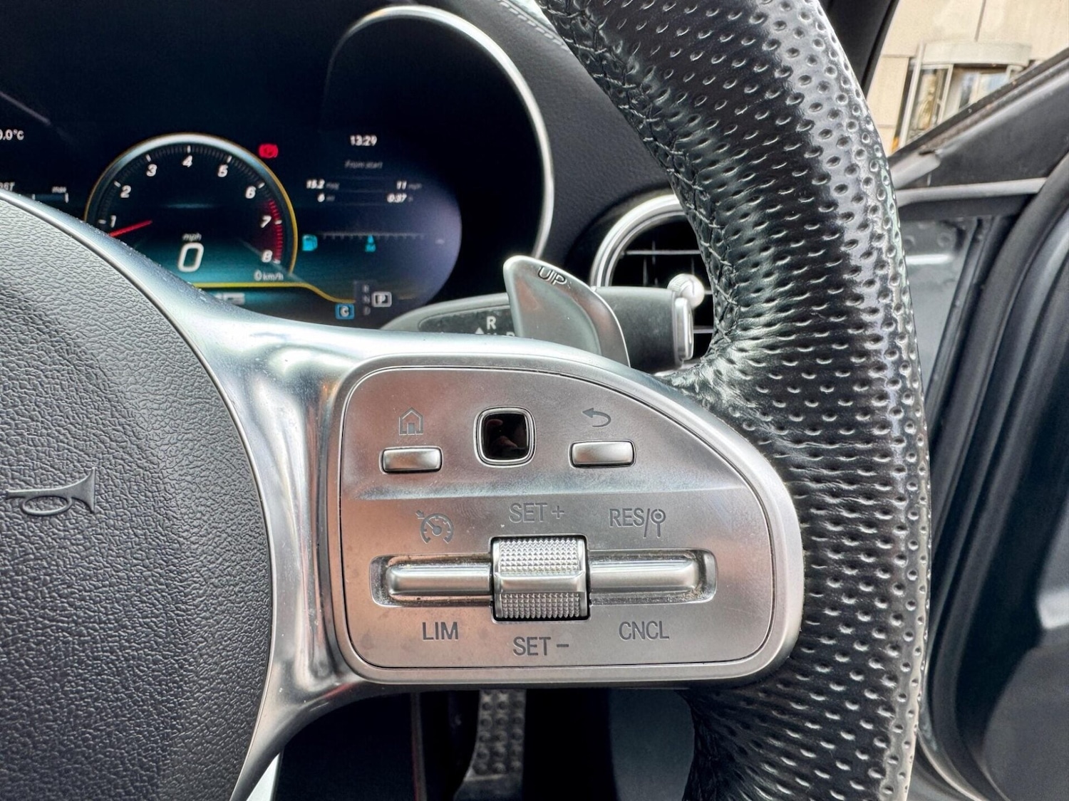 Used Mercedes-Benz C Class 2019 for sale - 78060560: Photo 39