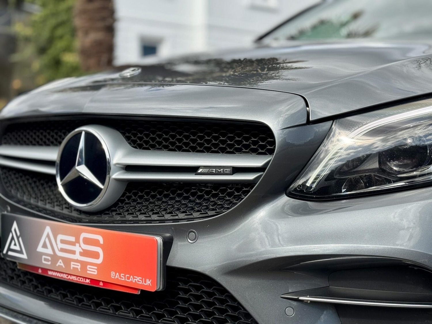 Used Mercedes-Benz C Class 2019 for sale - 78060560: Photo 45