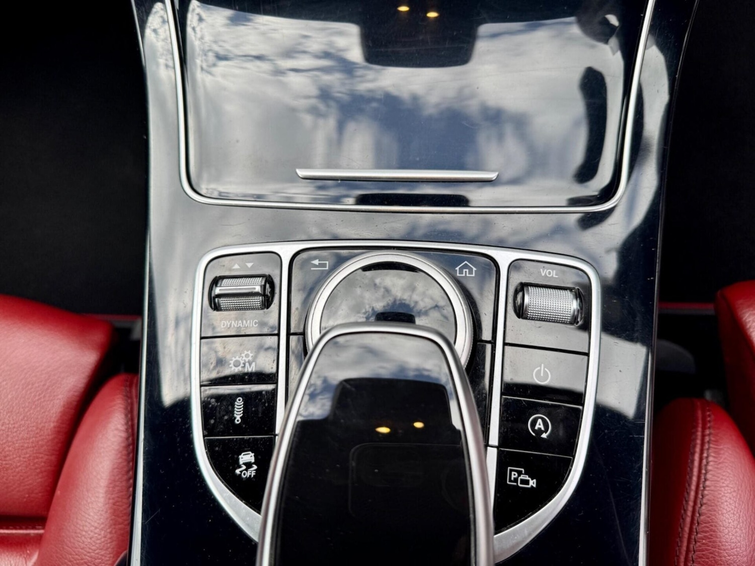 Used Mercedes-Benz C Class 2019 for sale - 78060560: Photo 47