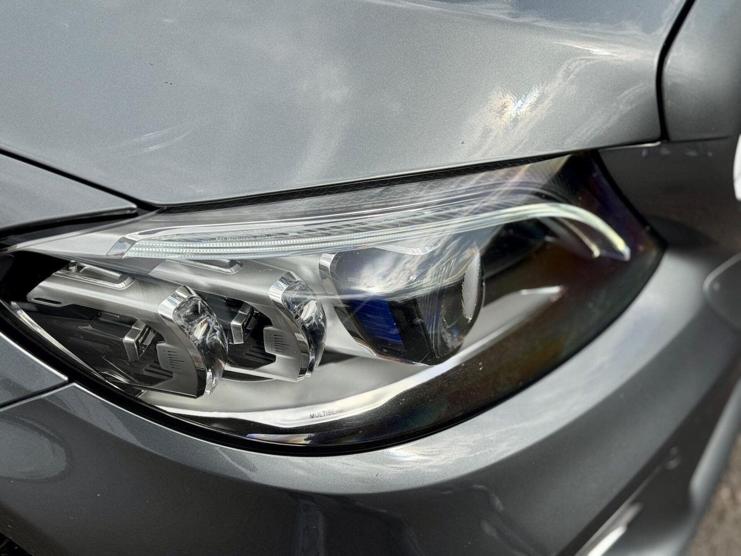 Used Mercedes-Benz C Class 2019 for sale - 78060560: Photo 48