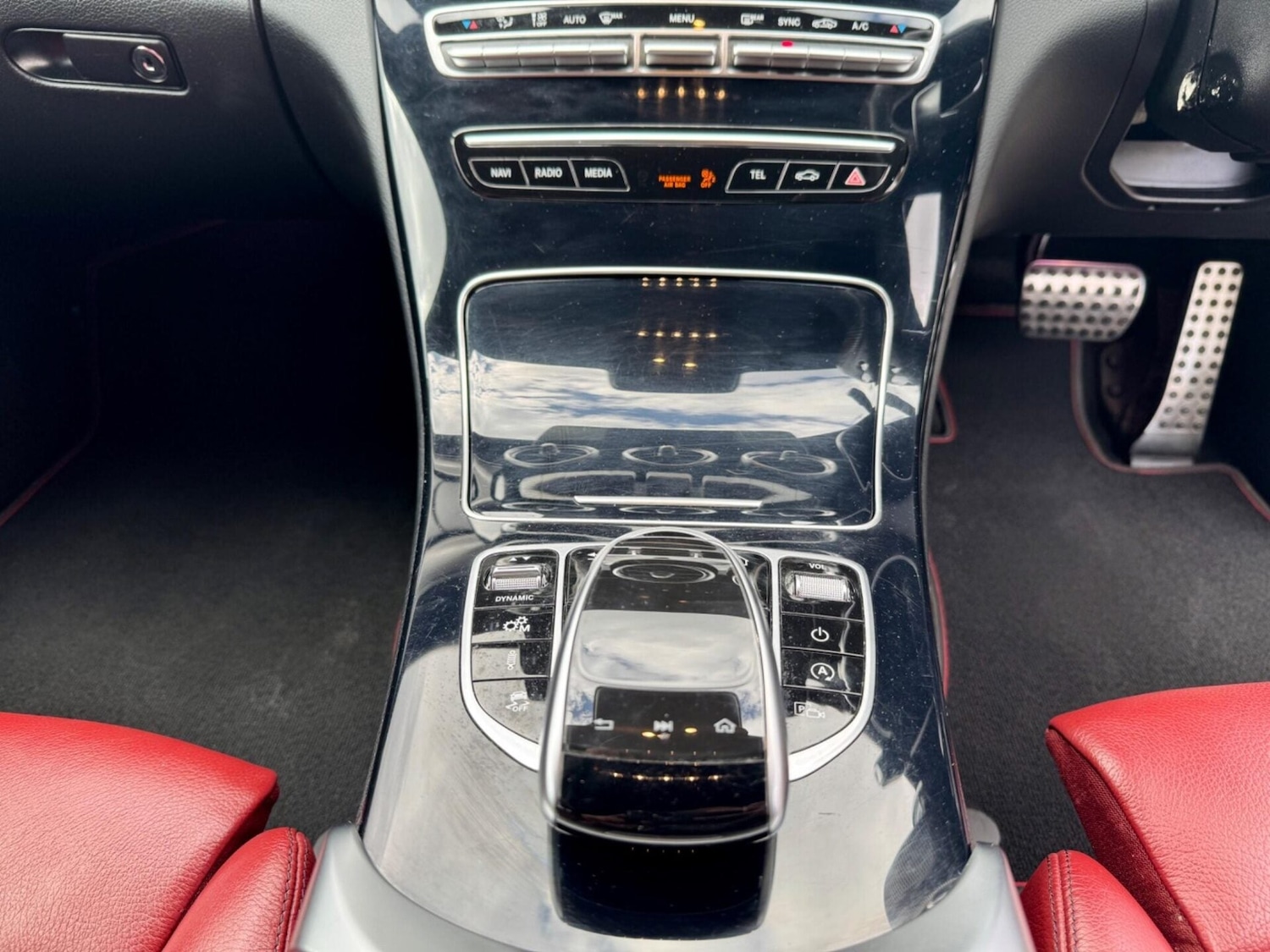 Used Mercedes-Benz C Class 2019 for sale - 78060560: Photo 49