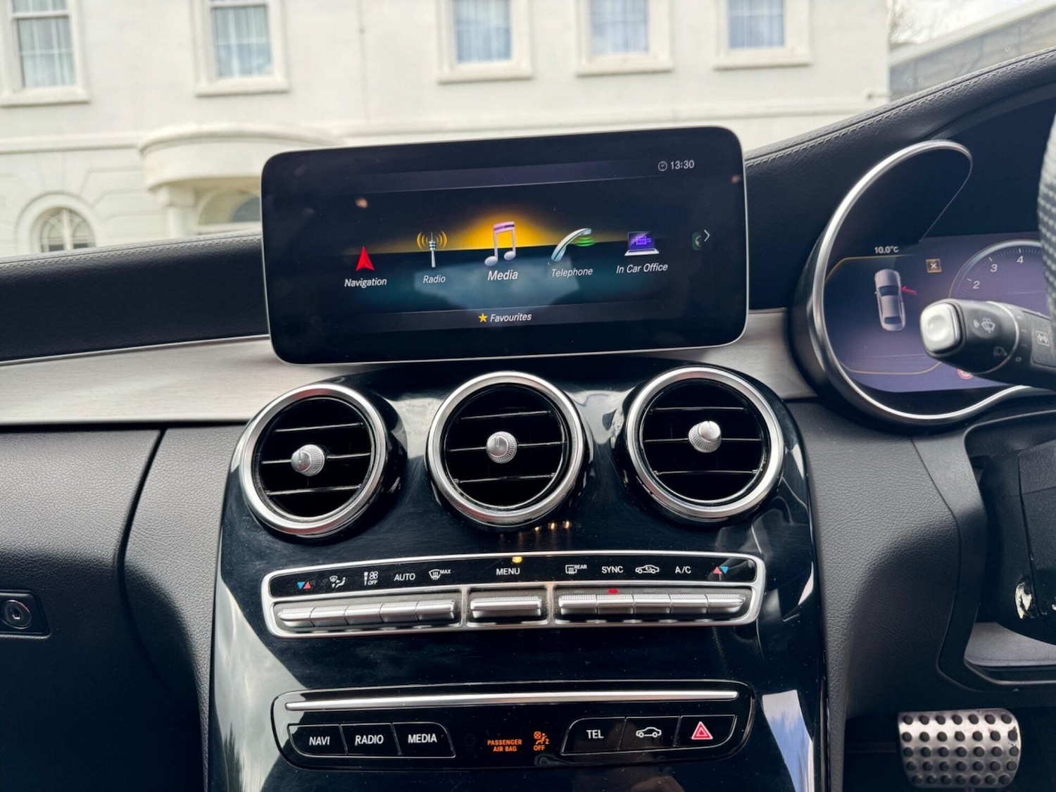 Used Mercedes-Benz C Class 2019 for sale - 78060560: Photo 51