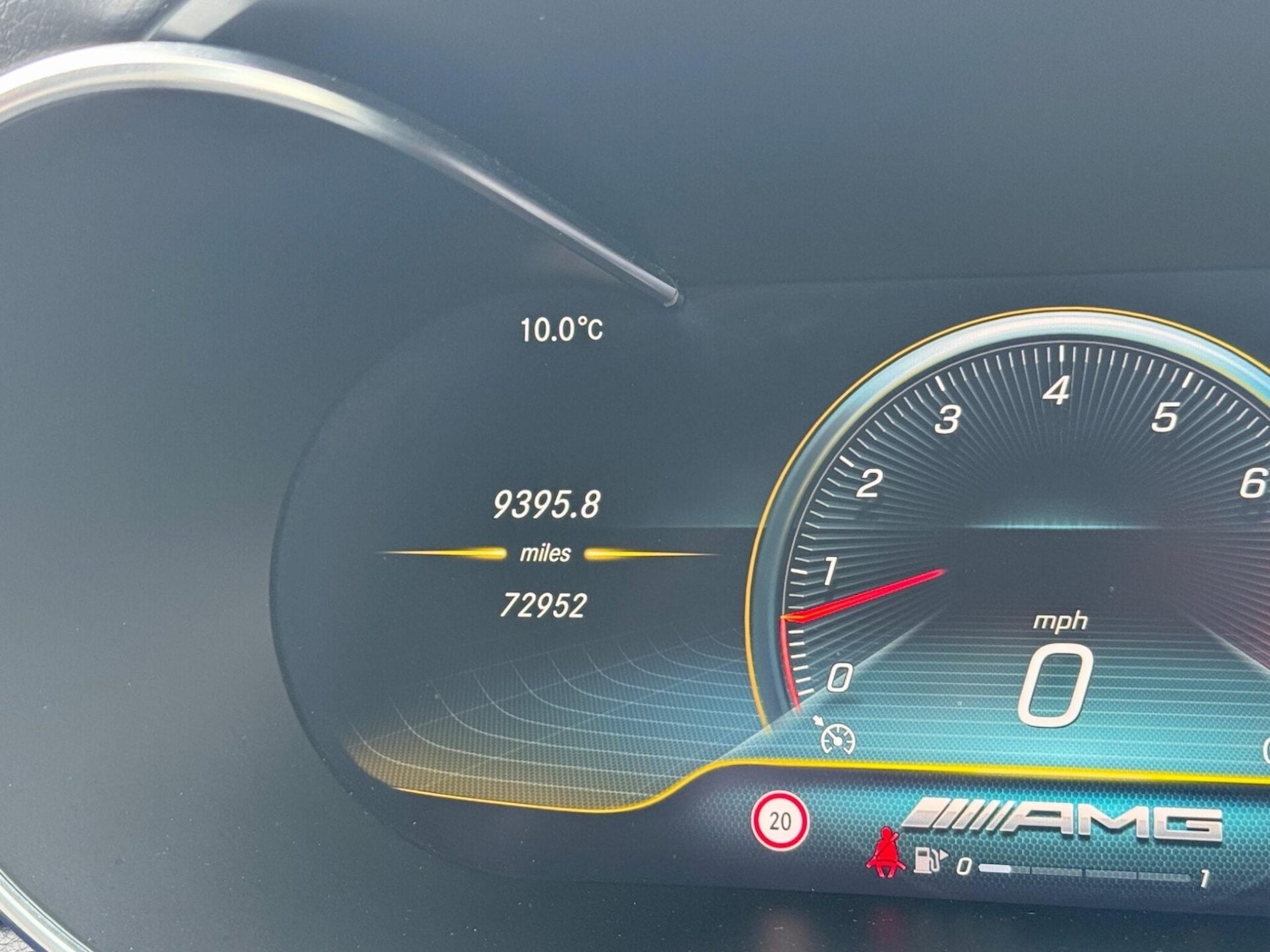 Used Mercedes-Benz C Class 2019 for sale - 78060560: Photo 56