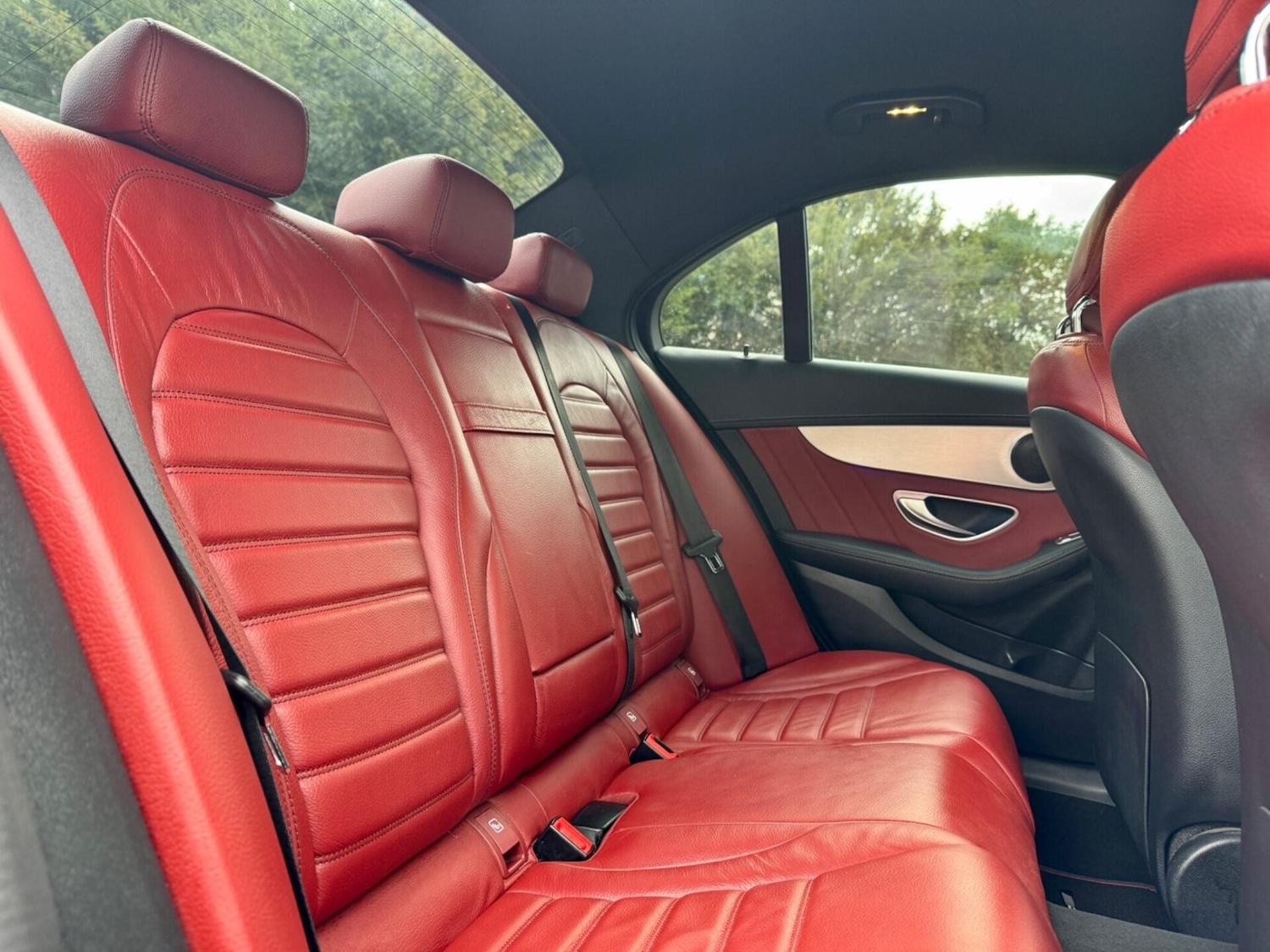 Used Mercedes-Benz C Class 2019 for sale - 78060560: Photo 60