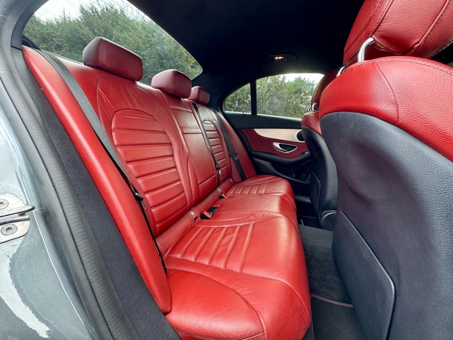 Used Mercedes-Benz C Class 2019 for sale - 78060560: Photo 61