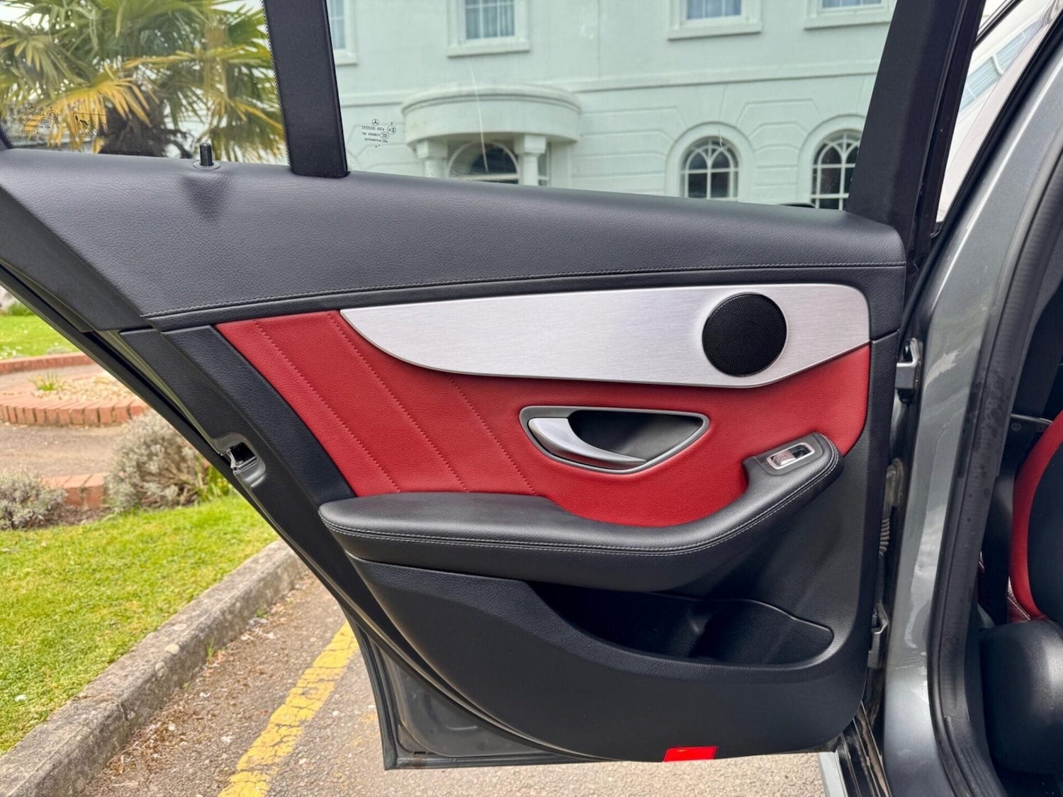 Used Mercedes-Benz C Class 2019 for sale - 78060560: Photo 64