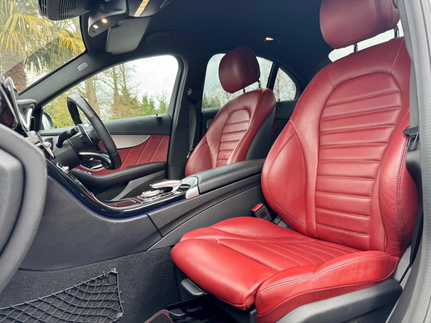 Used Mercedes-Benz C Class 2019 for sale - 78060560: Photo 67