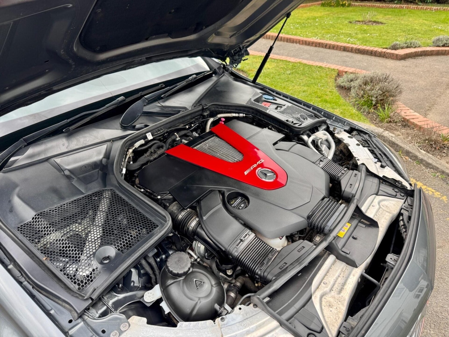 Used Mercedes-Benz C Class 2019 for sale - 78060560: Photo 68