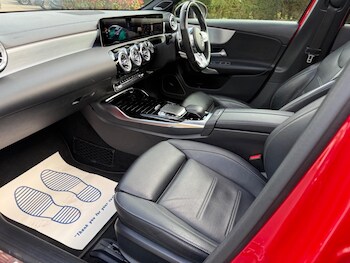 Used Mercedes-Benz A-Class 2019 for sale - 78250850: Photo