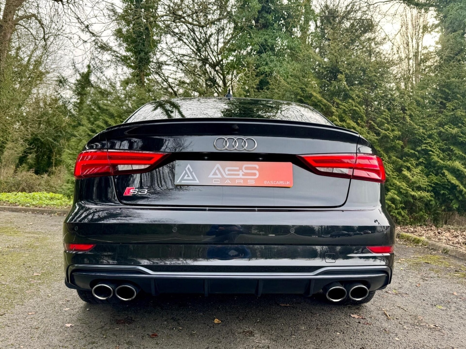 Used Audi S3 2018 for sale - 77591557: Photo 13