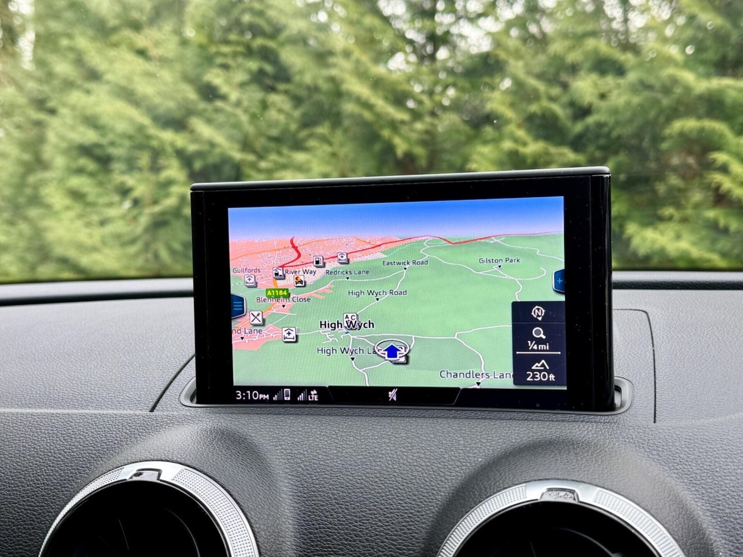 Used Audi S3 2018 for sale - 77591557: Photo 14