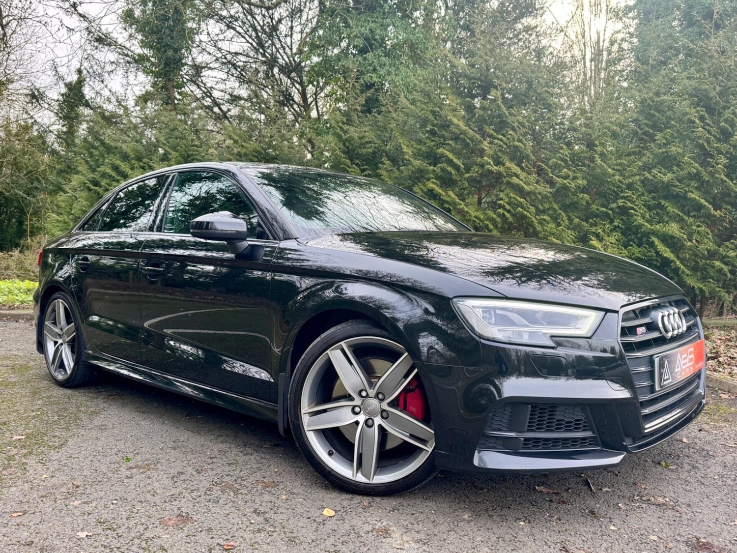 Used Audi S3 2018 for sale - 77591557: Photo 15