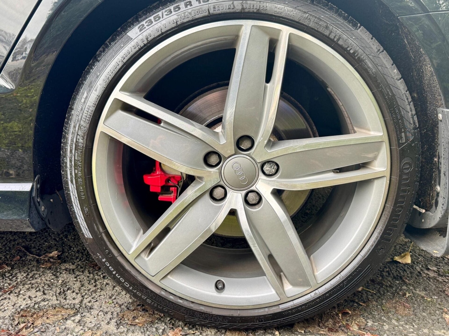 Used Audi S3 2018 for sale - 77591557: Photo 16