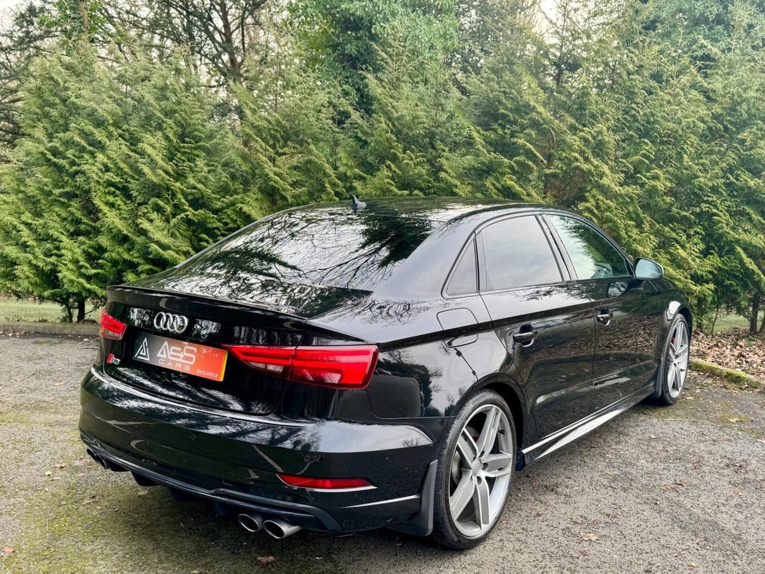 Used Audi S3 2018 for sale - 77591557: Photo 17