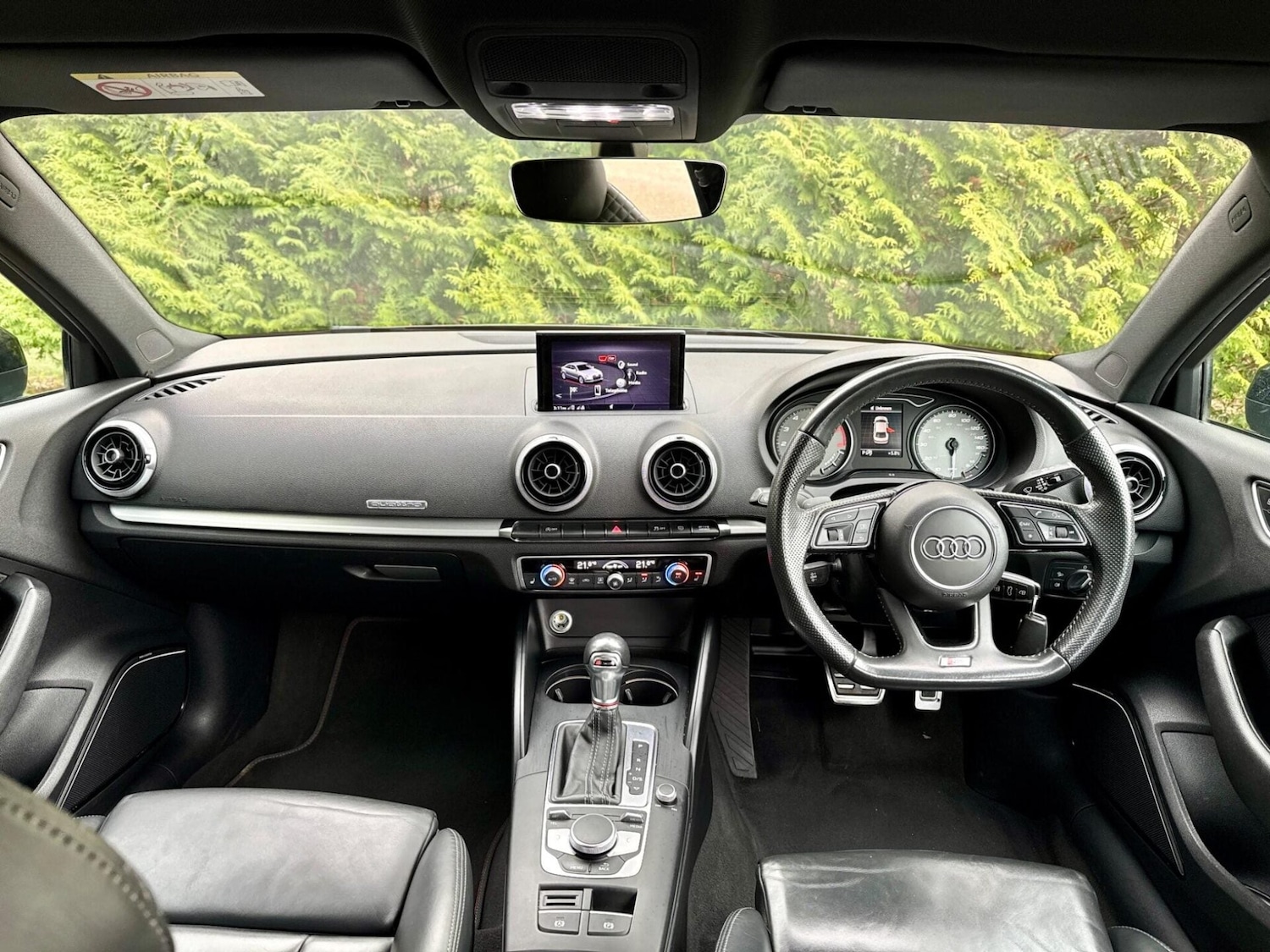 Used Audi S3 2018 for sale - 77591557: Photo 18