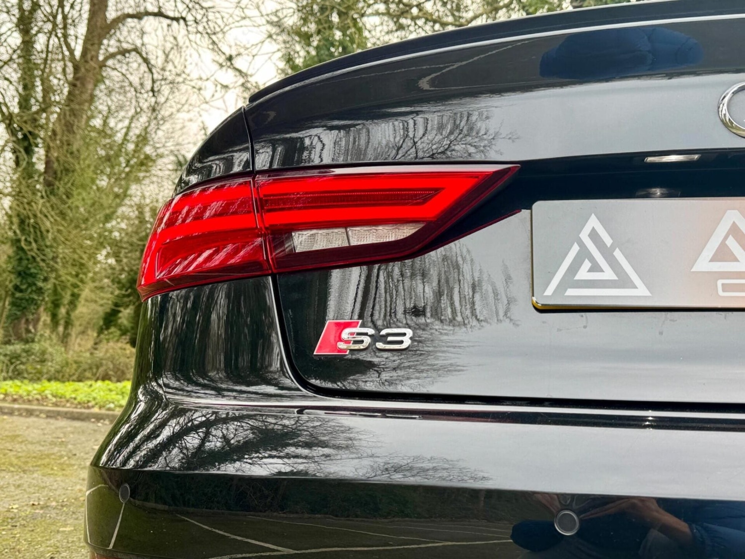 Used Audi S3 2018 for sale - 77591557: Photo 19