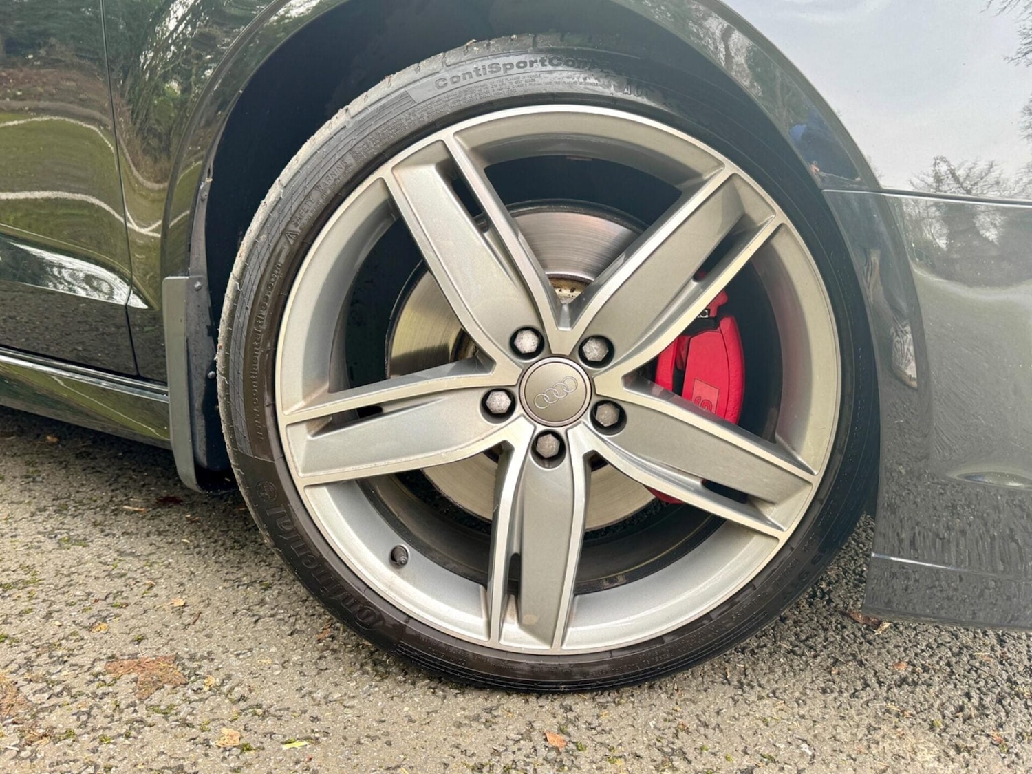 Used Audi S3 2018 for sale - 77591557: Photo 20