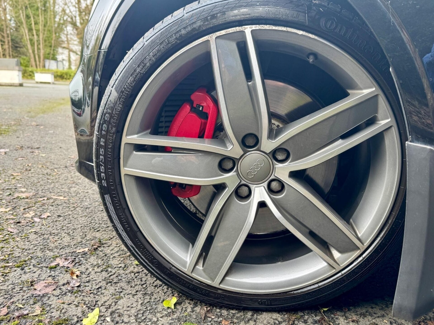 Used Audi S3 2018 for sale - 77591557: Photo 21