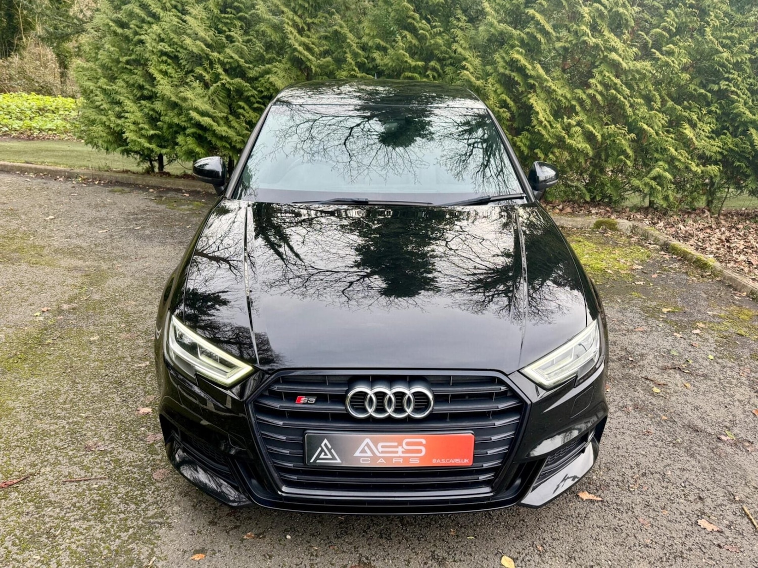 Used Audi S3 2018 for sale - 77591557: Photo 22
