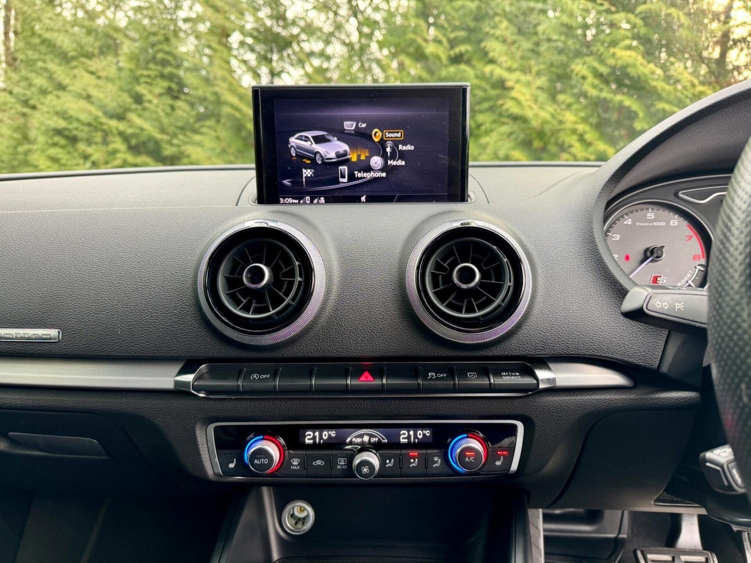 Used Audi S3 2018 for sale - 77591557: Photo 23