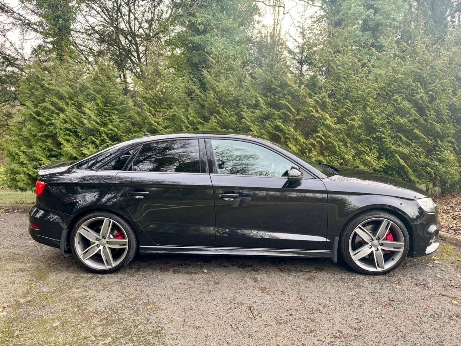 Used Audi S3 2018 for sale - 77591557: Photo 24